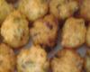 Bolinho de arroz