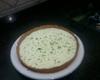 Torta de limão