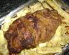 Picanha Suína