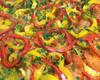 Moqueca de camarão