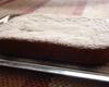 Bolo de banana mascavo