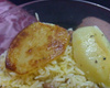 Batata dourada