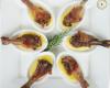 Confit de Coxas de Pato
