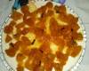 Torta de abacaxi