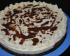 Torta de Brownie