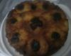 Torta de abacaxi