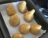 Coxinha fit (pré-treino)