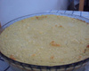 Souflé de chuchu