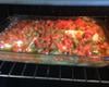 Filé de merluza com batata ao forno
