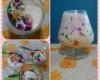 Mosaico de gelatina