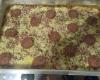 Massa para pizza de liquidificador