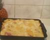 Lasanha de frango