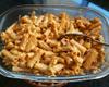 Macarrão de panela de pressão super rápido