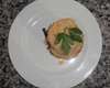 Arroz com Carne seca Delícia