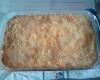 Torta de Maçã
