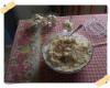 Arroz doce fácil e gostoso
