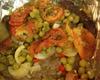 Bife de forno