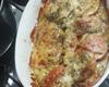 Bife à pizzaiolo