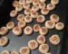 Biscoitos amanteigados rápidos e fáceis