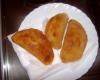 Massa para risoles, enroladinhos e bolinhas de queijo