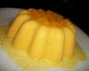 Flan de manga