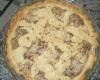 Torta de banana
