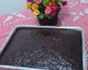 Bolo de chocolate
