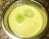 Creme de Abacate