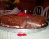 Bolo de Prestígio