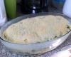 Torta de brócolis