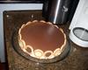 Torta holandesa à minha moda