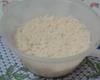 Arroz de microondas