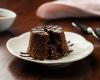 Petit gateau de micro-ondas