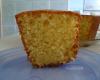 Bolo de laranja