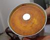 Bolo de cenoura