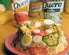 Cuscuz de frango