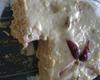 Pavê de biscoito maizena