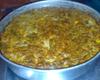 Torta de repolho