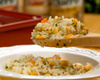 Arroz da roça