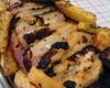 Picanha Suína