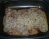 Bife especial de forno