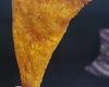 Nachos caseiros