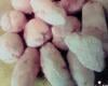 Croquete de carne