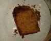 Bolo de Granola de liquidificador