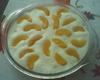 Creme Gelado (maçã ou pêssego)