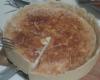 A verdadeira quiche, como se faz na França