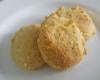 Bolachinhas doces Dukan - PP (fase ataque)