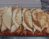 Panquecas Rápidas