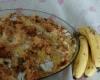 Torta de Banana