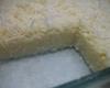 Tapioca cremosa da Júlia